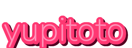 yupitoto — logo kanal